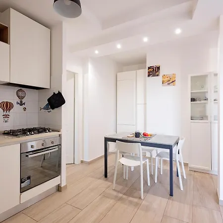 Ion Appartement Rome