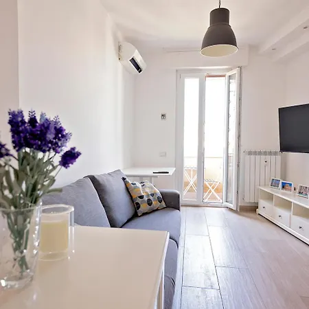 Appartement Ion