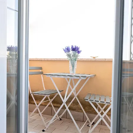 Appartement Ion