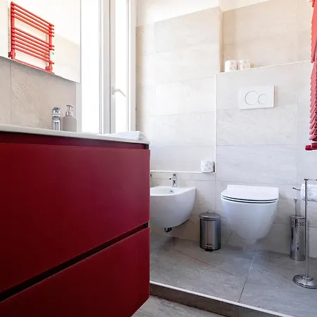 Ion Appartement Rome