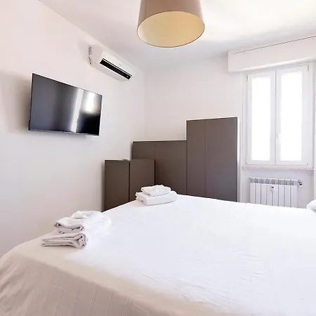 Ion Apartment Rome