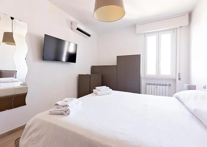 Ion Apartamento Roma