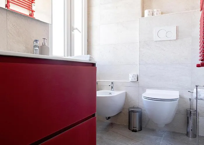 Ion Apartamento Roma